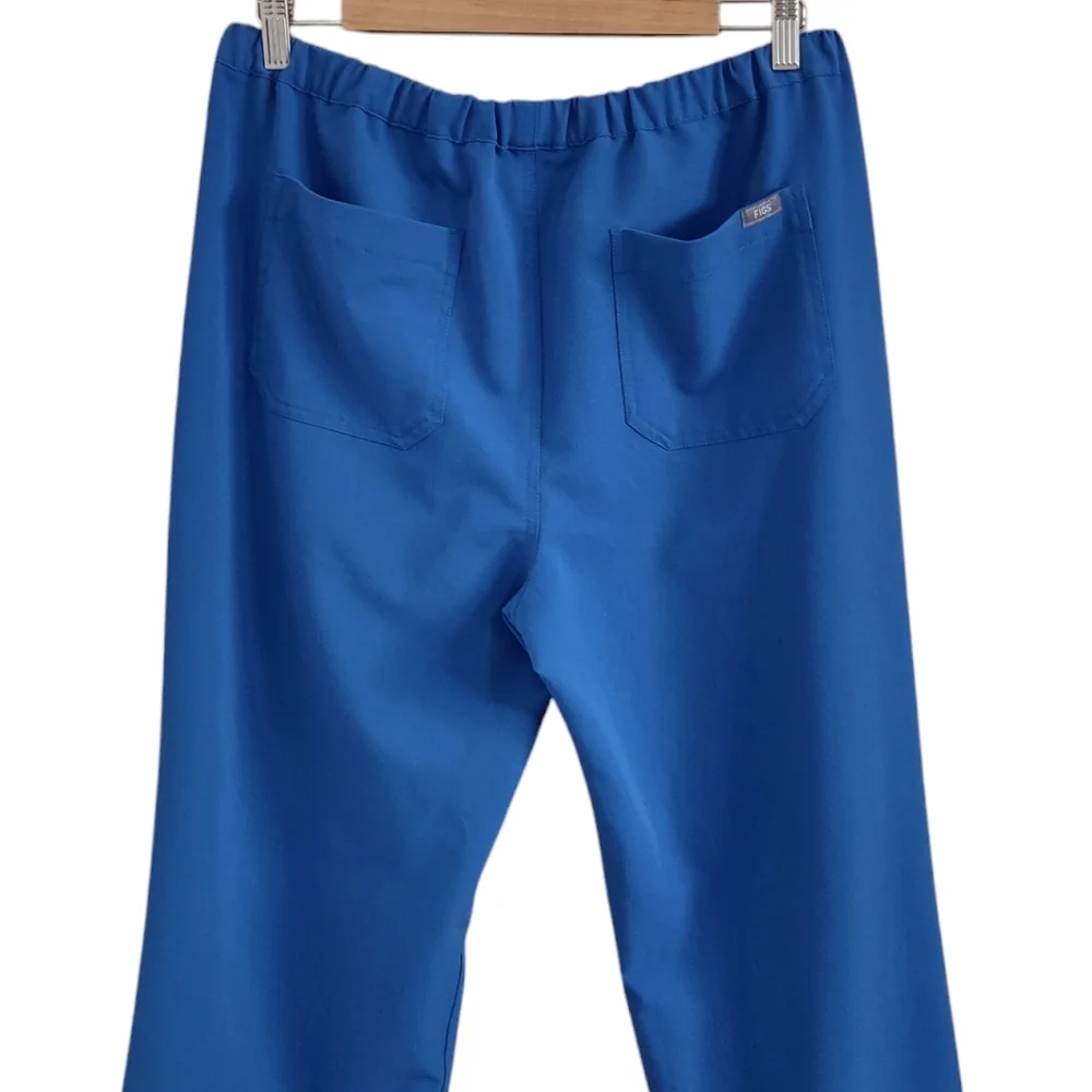 Figs Men's Pisco Basic Scrub Pants